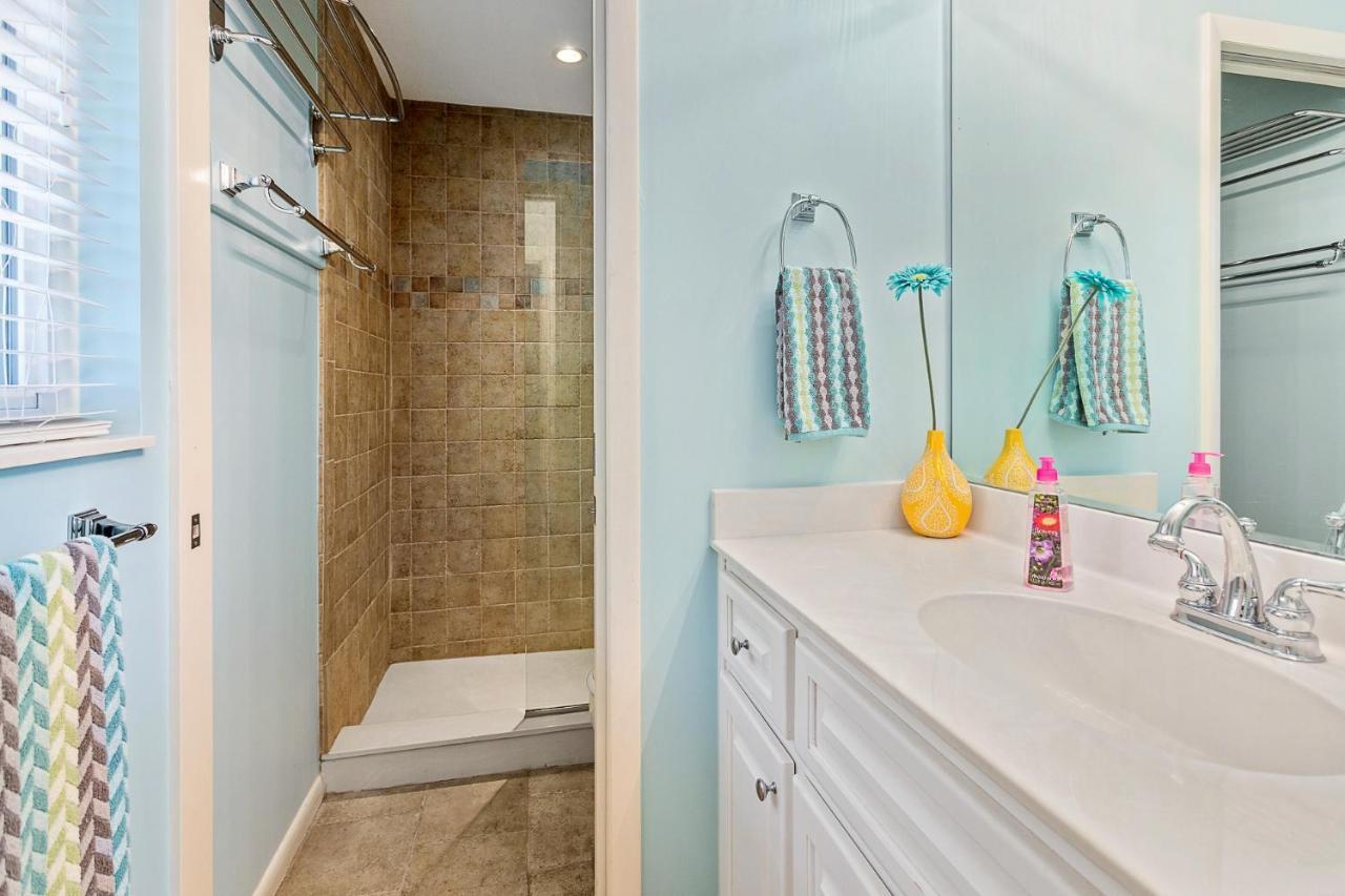 Austin Mermaid Home جزيرة جيكل المظهر الخارجي الصورة