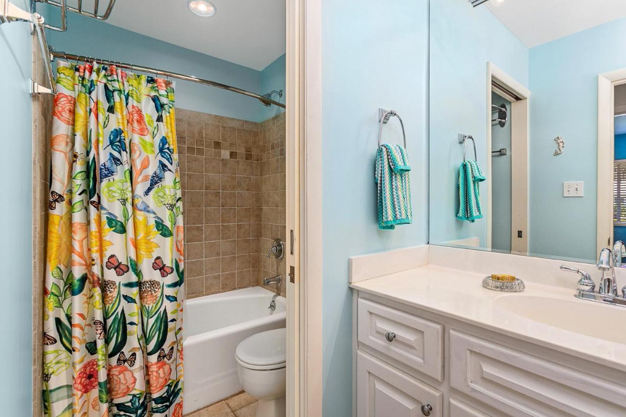 Austin Mermaid Home جزيرة جيكل المظهر الخارجي الصورة